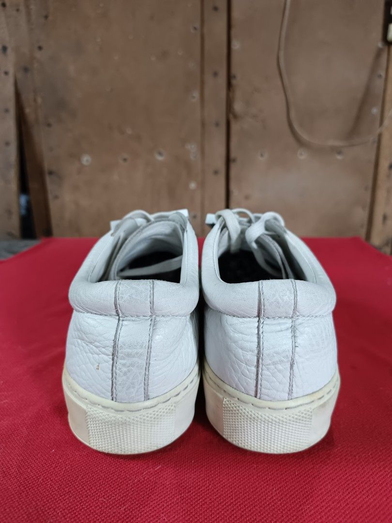 Acne Studios Sneaker (Category: Sneakers) located in Tigaon. Submitted by tesorothrift (Listing ID 1324293091, Image 2). Description: ukay ukay shoes size 36.