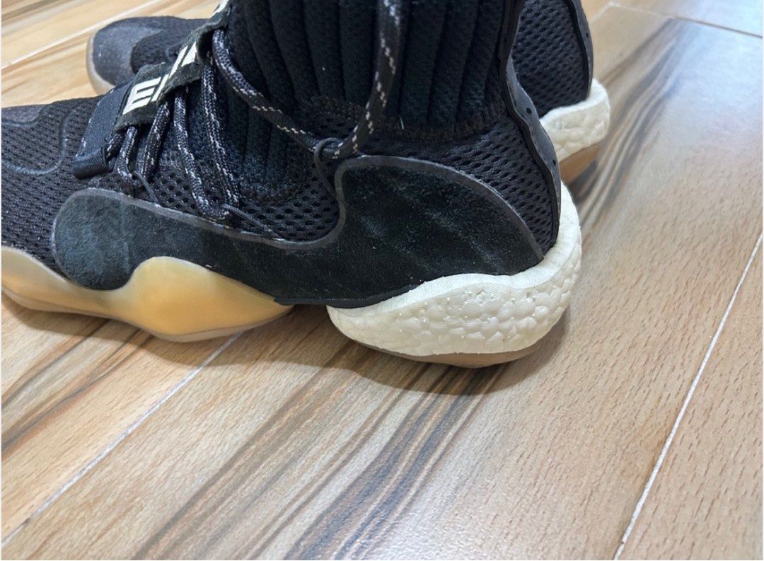 Adidas originals crazy byw ii online