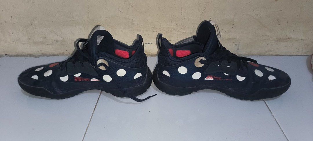 Adidas Harden Future Natural