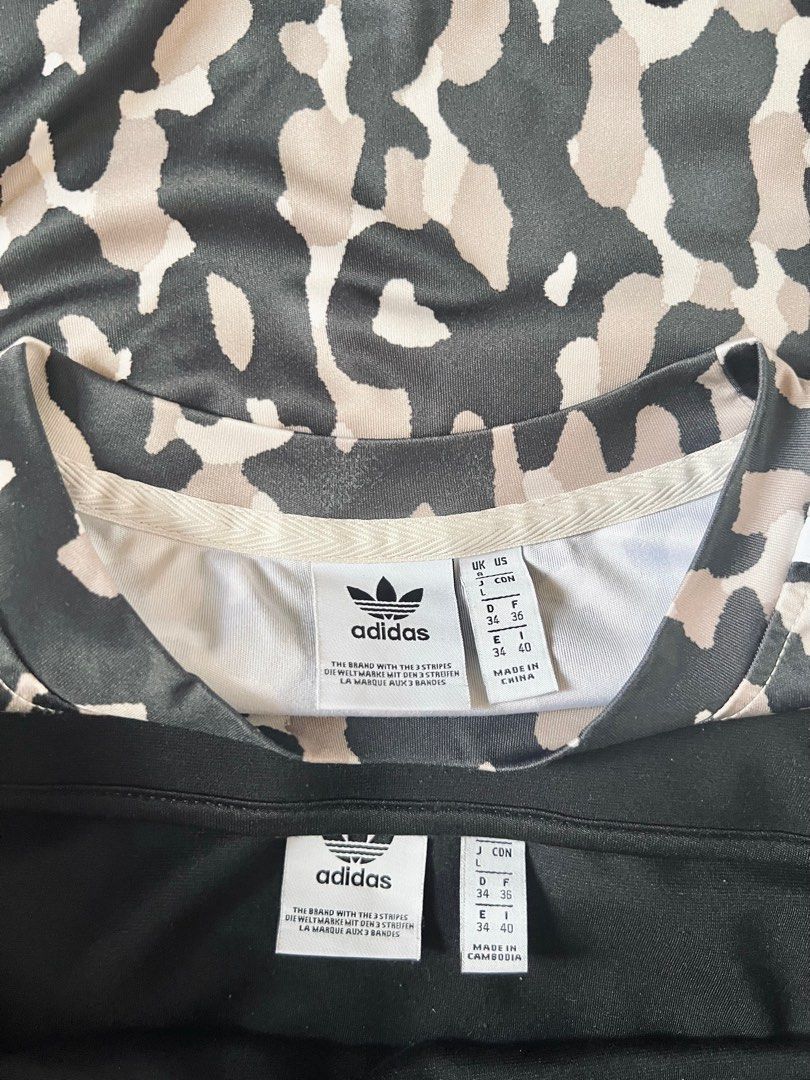 Adidas china free shipping kit shop