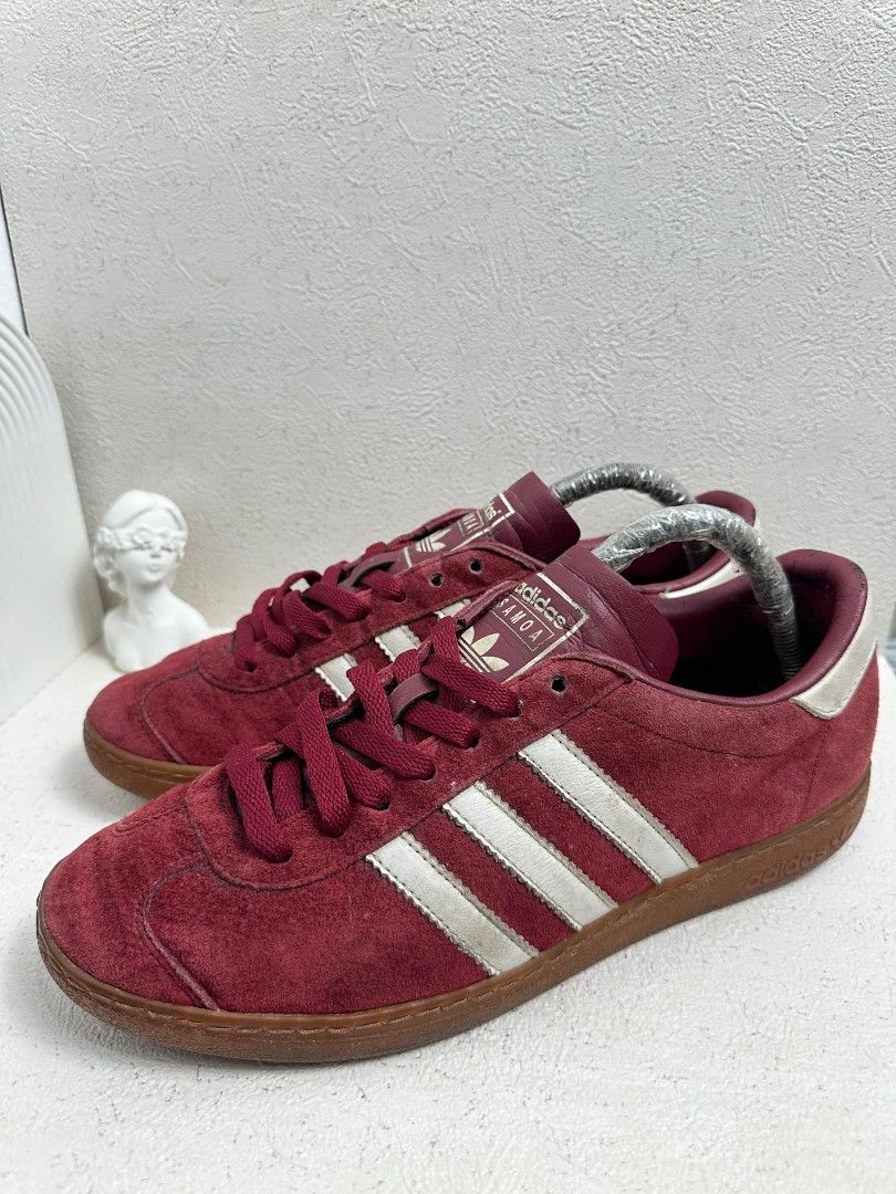 Adidas Samoa Island Series Barang Mewah Pakaian di Carousell