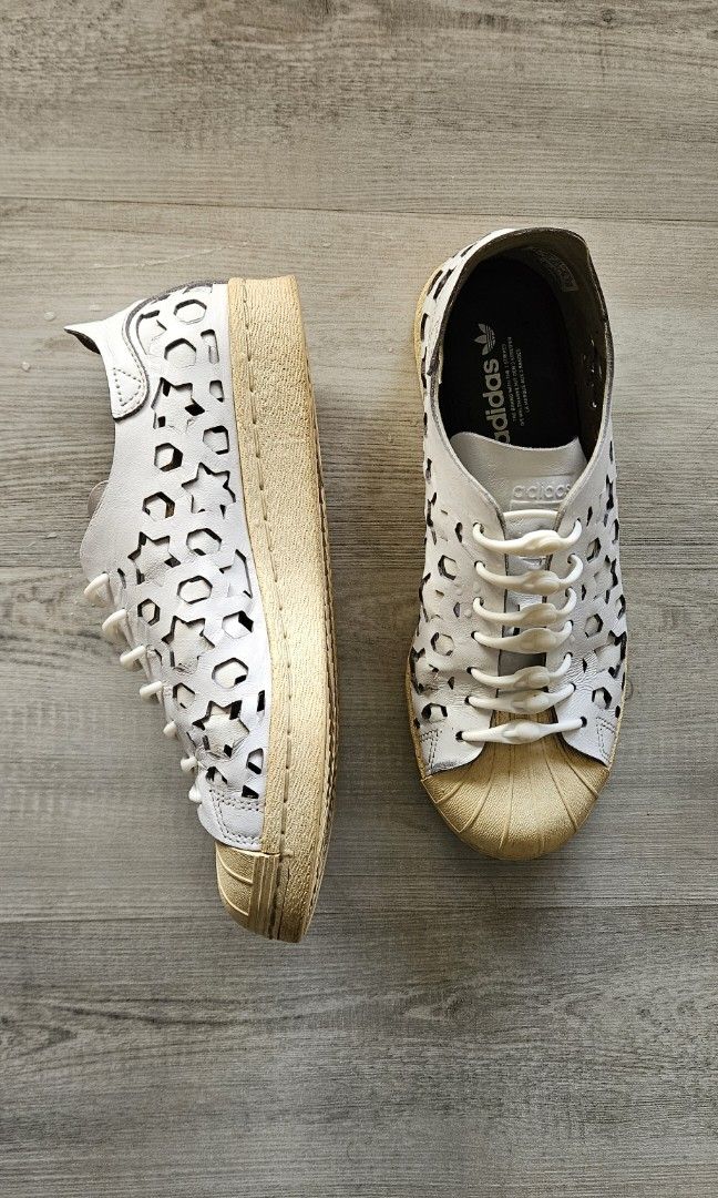 Superstar 80s cut out hot sale