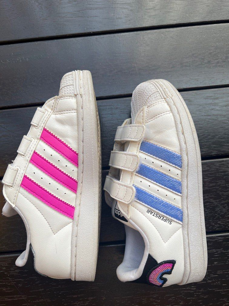 superstar limited edition adidas