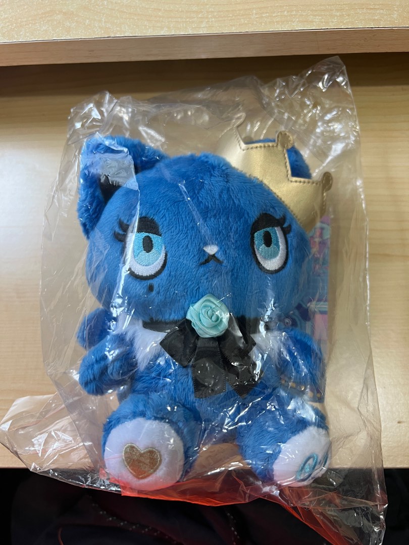 Ado アドローザトルマリィぬいぐるみ心臓ライブ特別デザインAdo