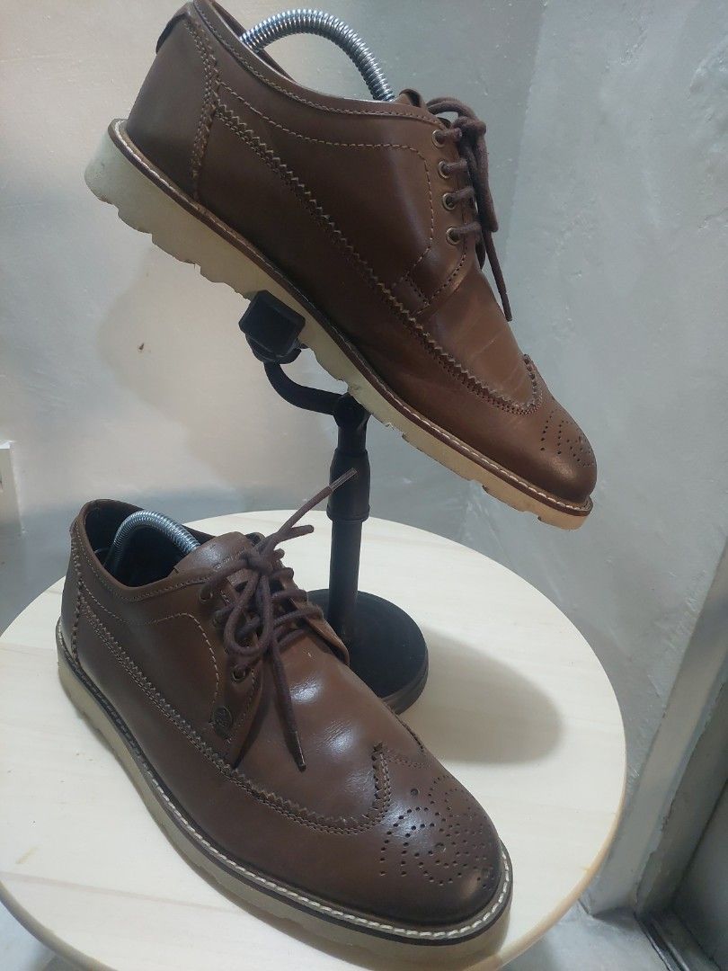 Penguin brogues sales