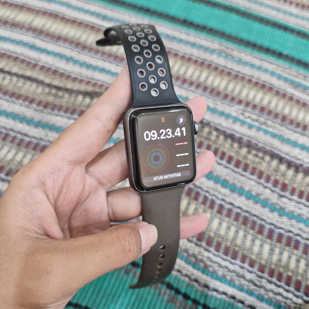 Apple watch series 3 ibox clearance