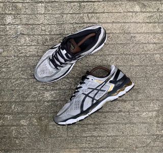 Asics gel kayano 22 mens size 9 new arrivals