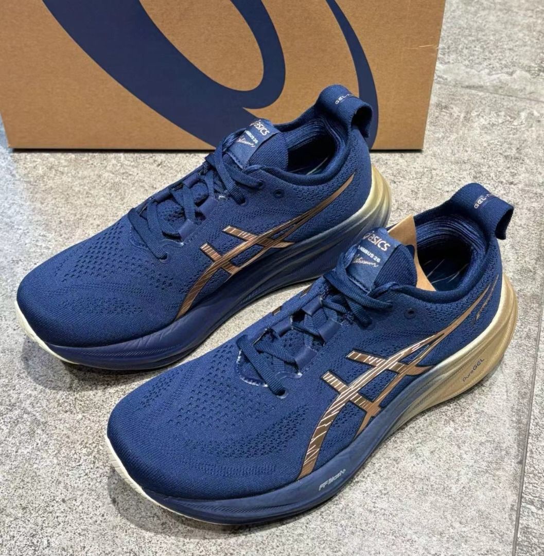 Asics gel non slip discount