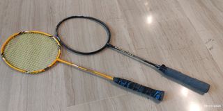 Badminton Racket, Sports Equipment, Sports & Games, Racket & Ball ...