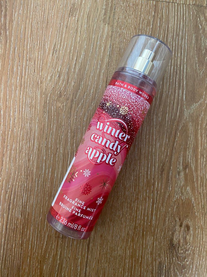 BATH AND BODY WORKS PARFUME, Kesehatan Kecantikan, Parfum, Kuku