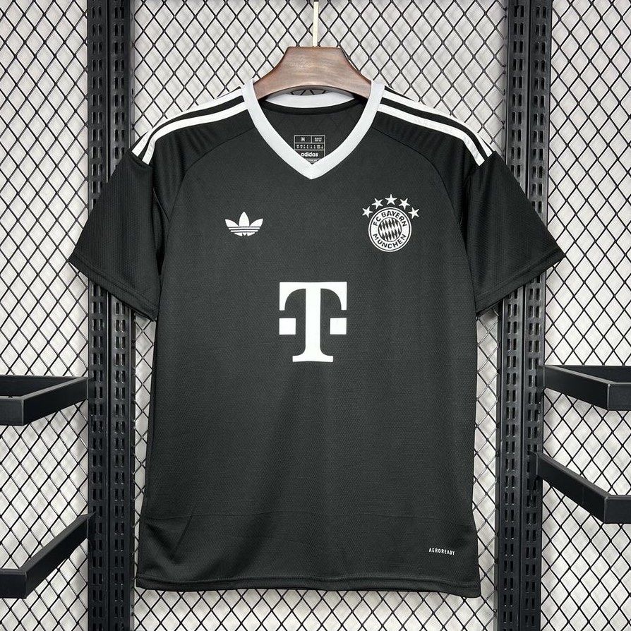 Thiago 6 Bayern Munchen 3rd Nameset Flocage Transfert Sporting Id 17-18
