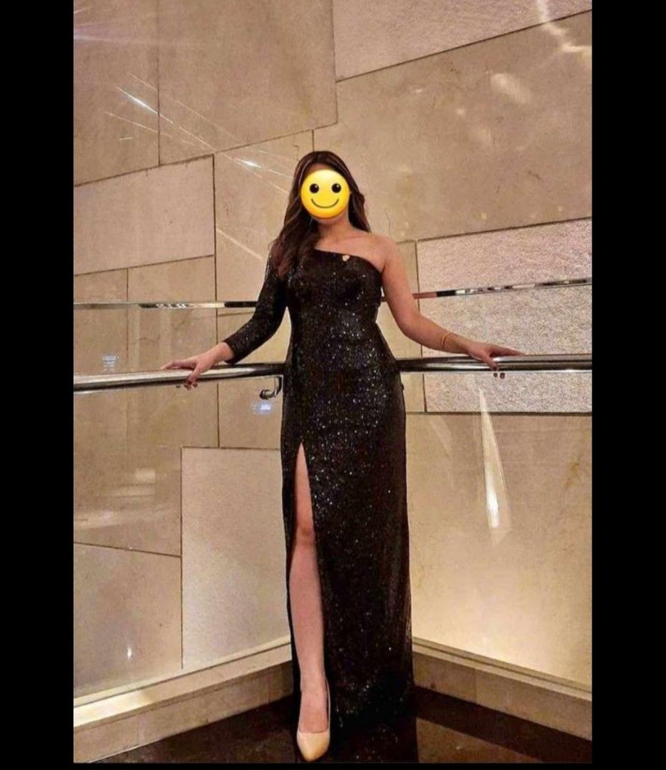 Glitz and glamour gowns new arrivals