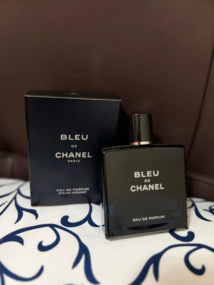 Bleu de chanel us online