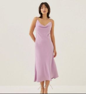 strapless open back dress Lavender Lace Applique Prom Dresses Cape Sleeve Plunging V-Neck 24177 Custom Colors / 22w main image 0