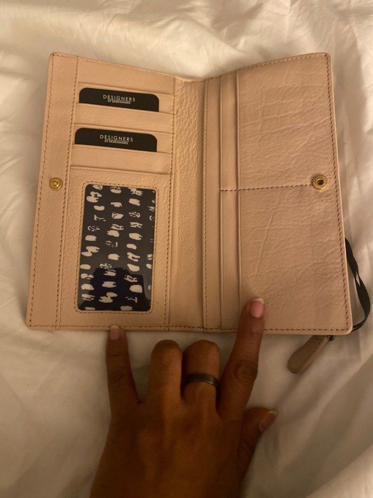 Rjr john rocha purse discount