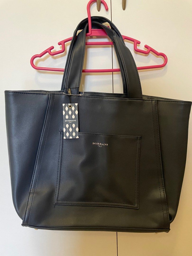 Borsani tote best sale