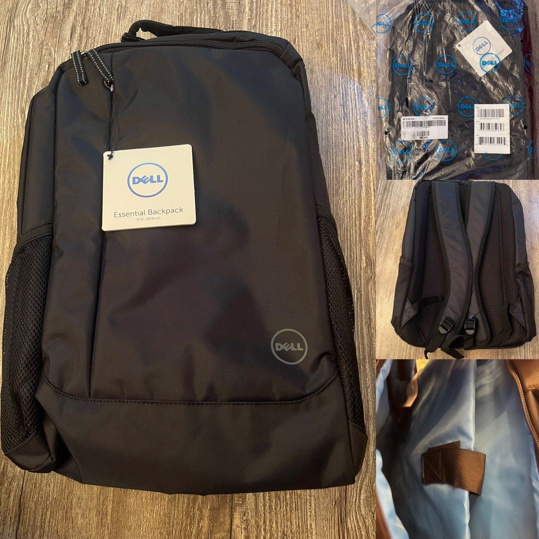Brand New Laptop Bag Backpack