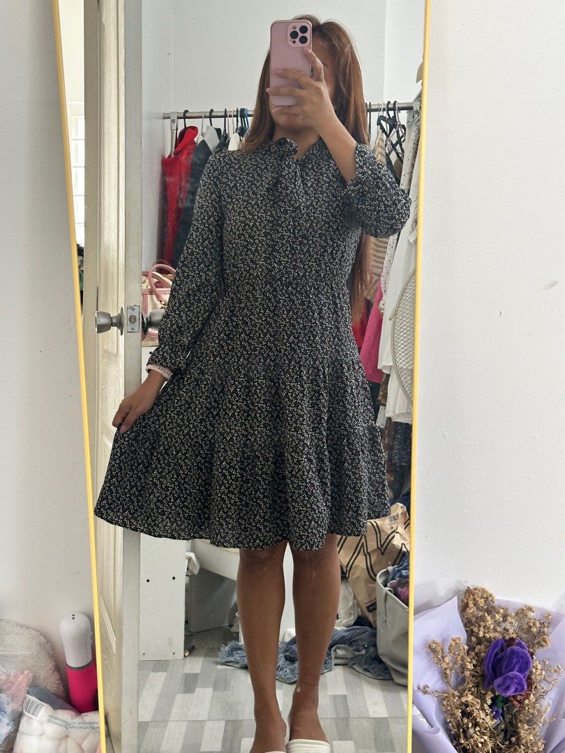 Vintage classy dresses on sale