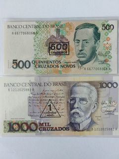 Notes & Coins Collection item 3
