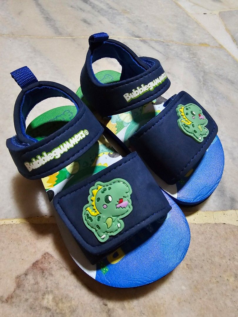 Bubblegummers sandal on sale