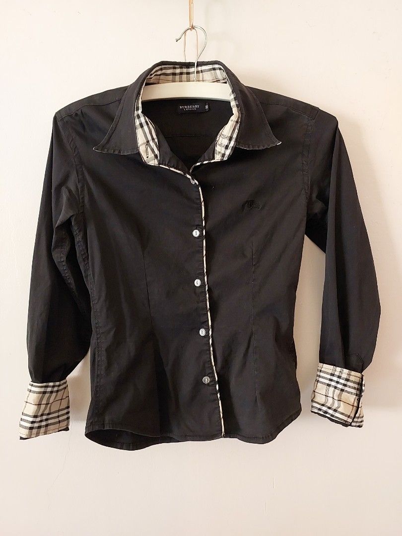 Burberry polo womens 2016 new arrivals