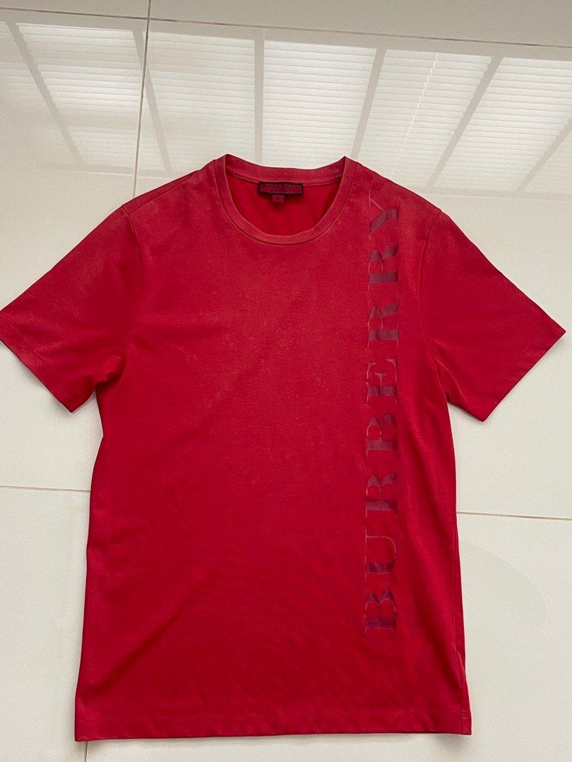 Burberry sport shirt shop