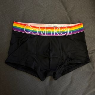 Calvin klein pride 2019 top