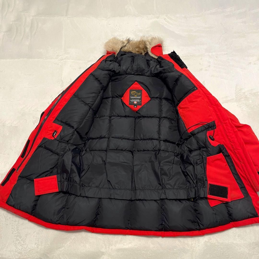 Canada goose 4565l hot sale