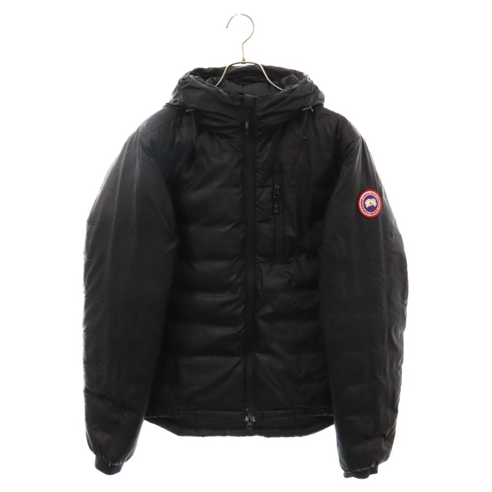 s CANADA GOOSE LODGE HOODY 5055M