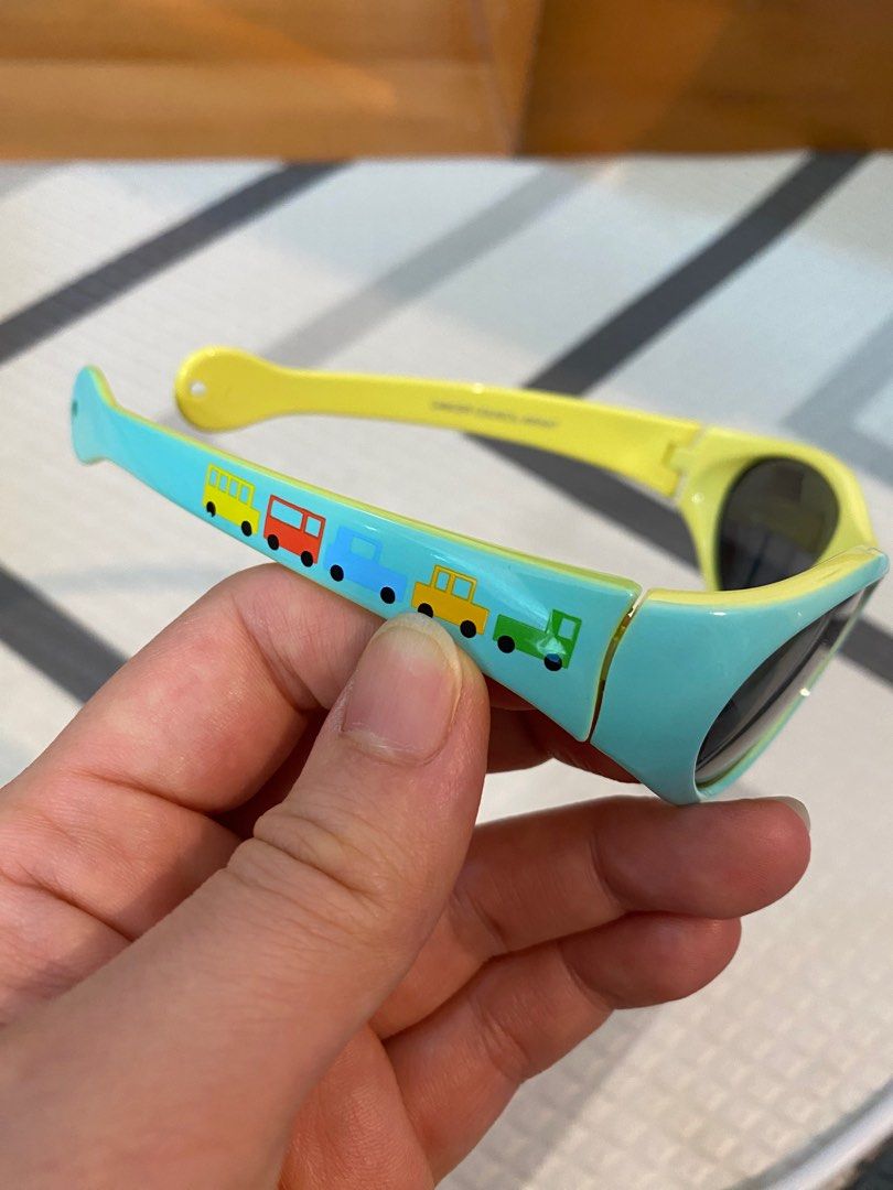 Cancer council baby sunglasses discount