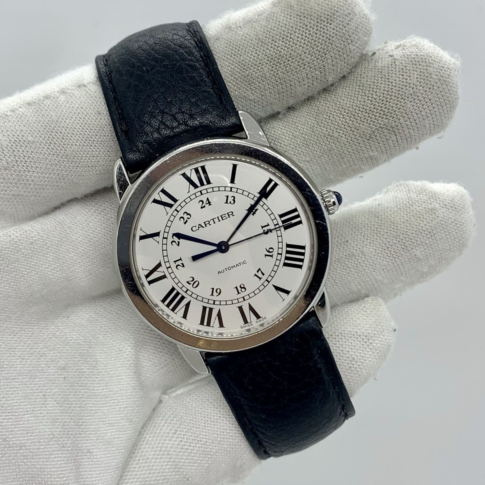 Cartier wsrn0021 deals