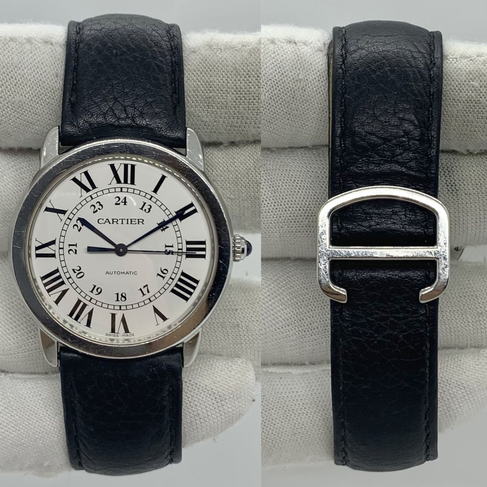 Cartier wsrn0021 new arrivals