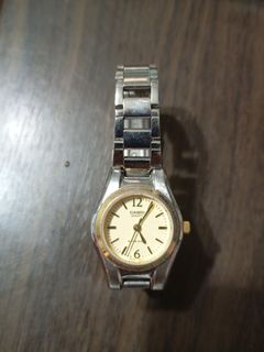 Reloj haziel quartz online