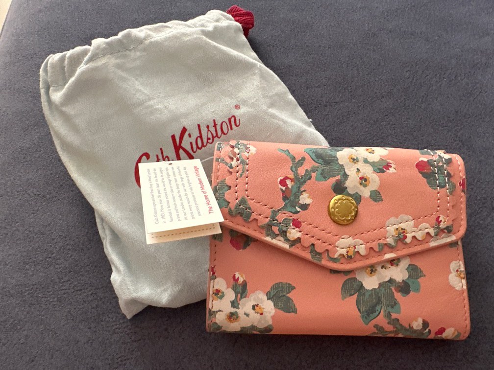 Cath kidston small purse new arrivals