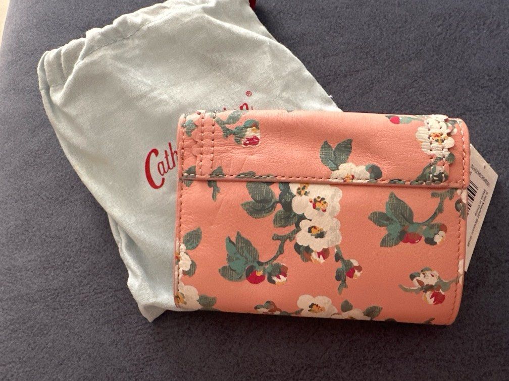 Cath kidston small purse on sale