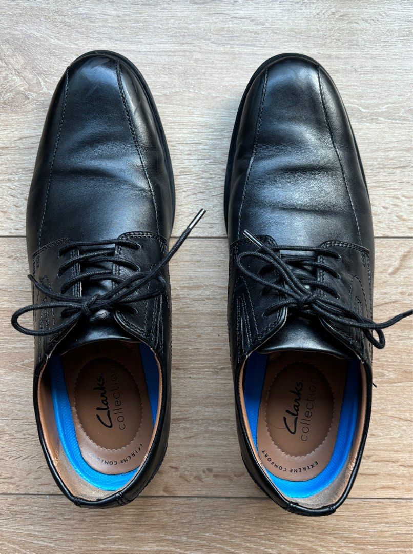 Clarks shoes office new arrivals