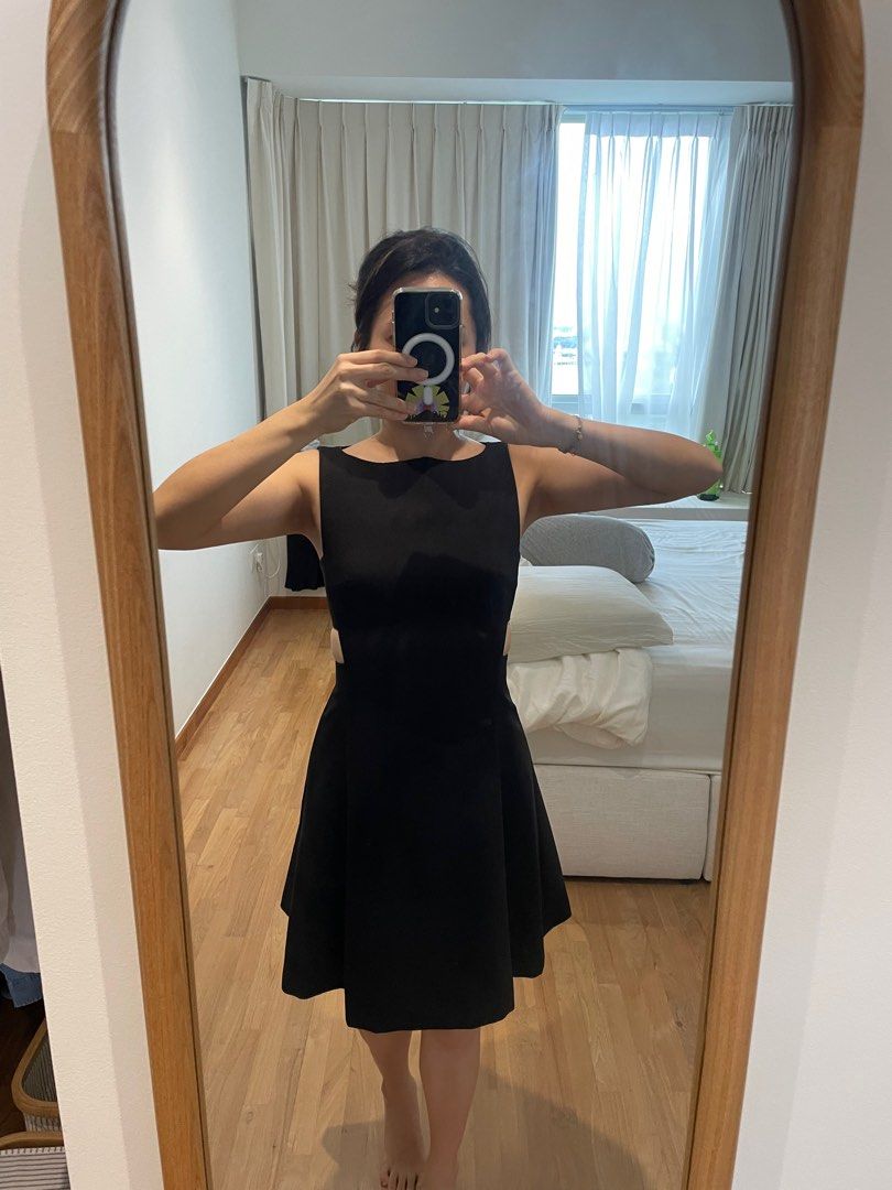 Club monaco cocktail dress on sale