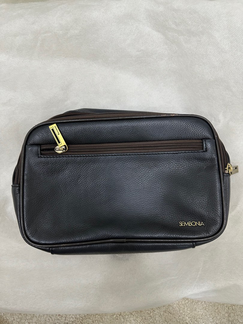 Clutchbag Sembonia Original