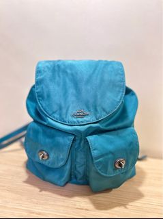 Charlie lauretti Women s Fashion Bags Wallets Purses Pouches on Carousell