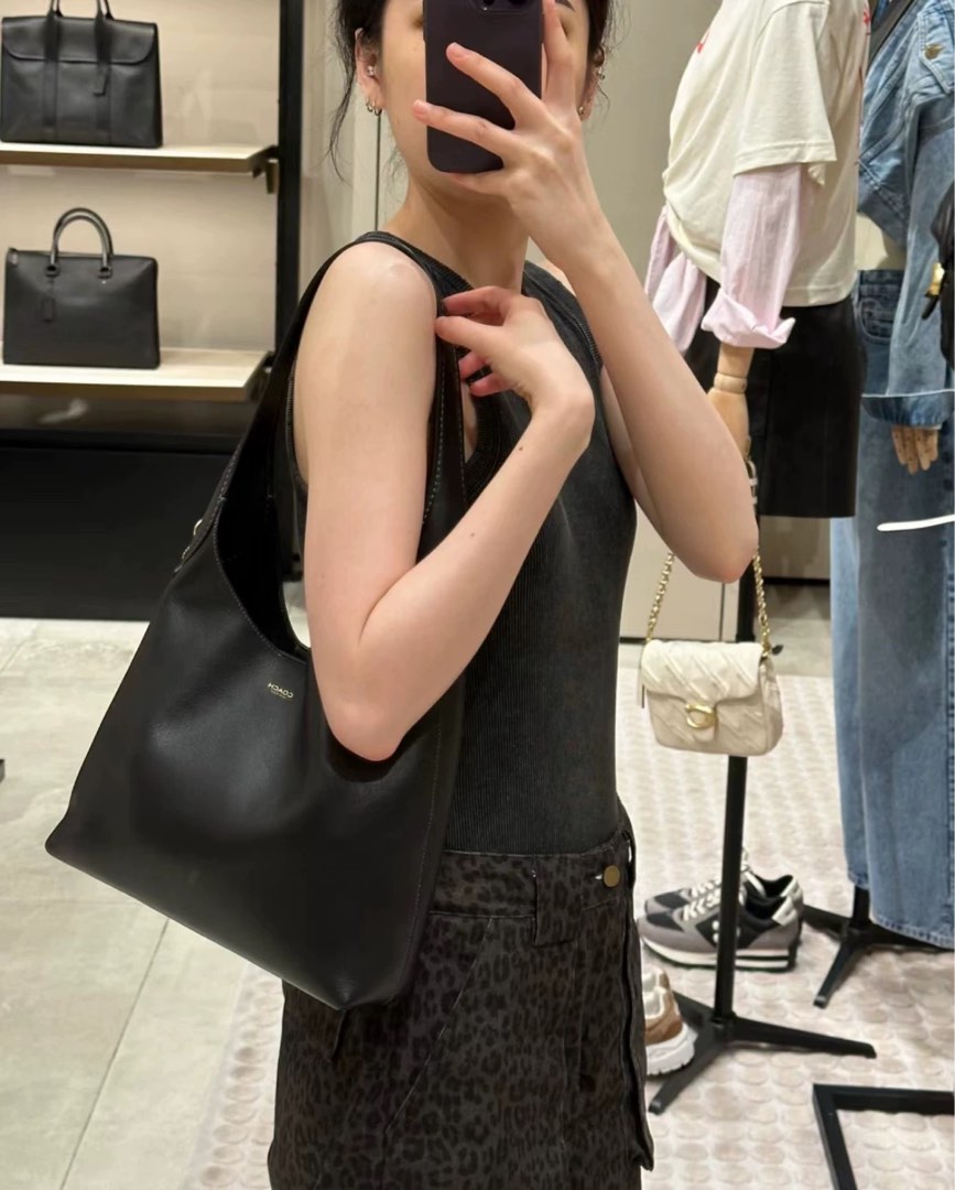 COACH BROOKLYN SHOULDER BAG 28