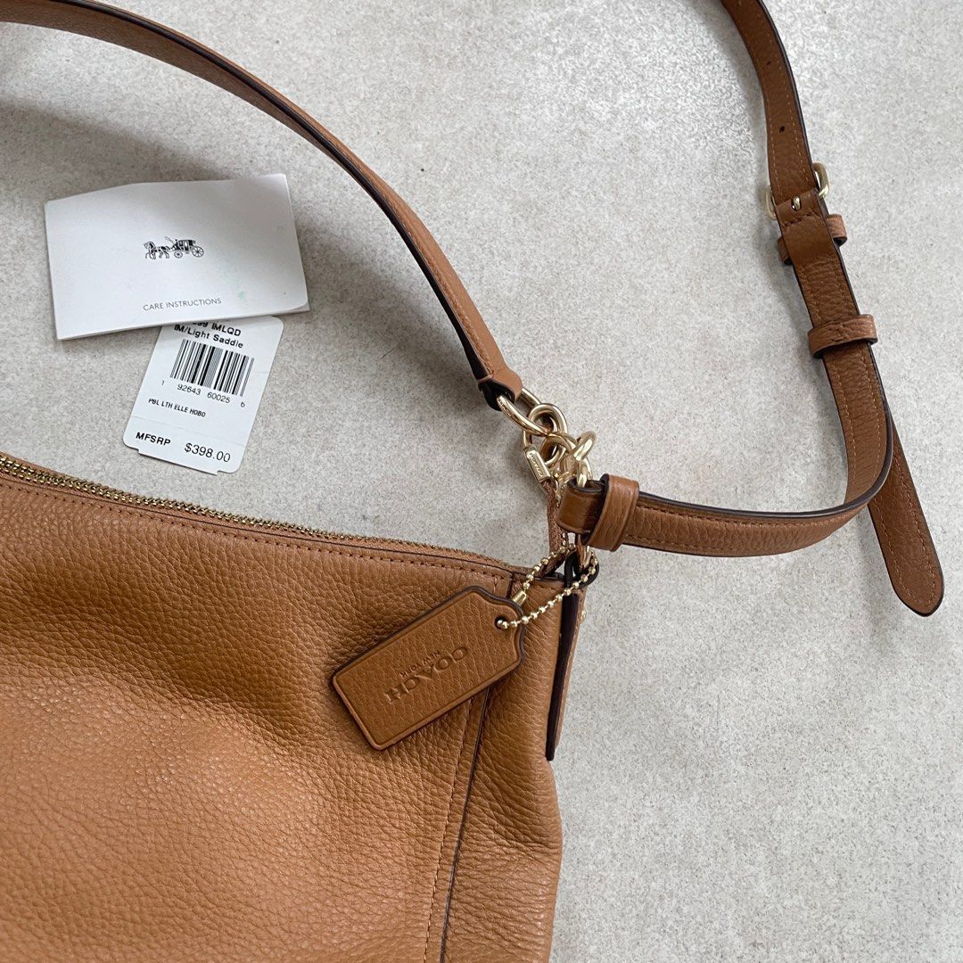 Pbl lth elle hobo hotsell