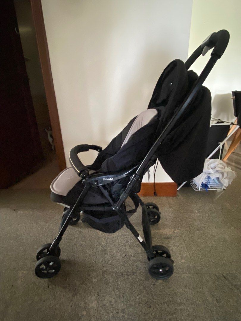 Combi Lightweight Stroller