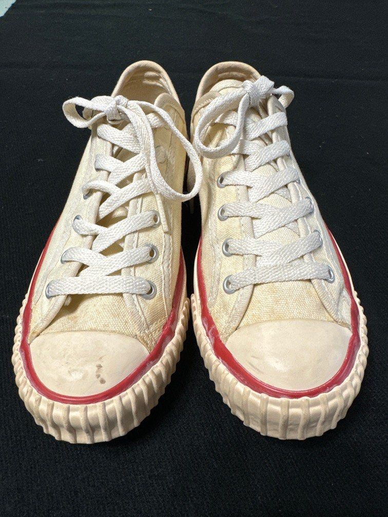 Converse All Star Limited Edition Vintage 1946 repro