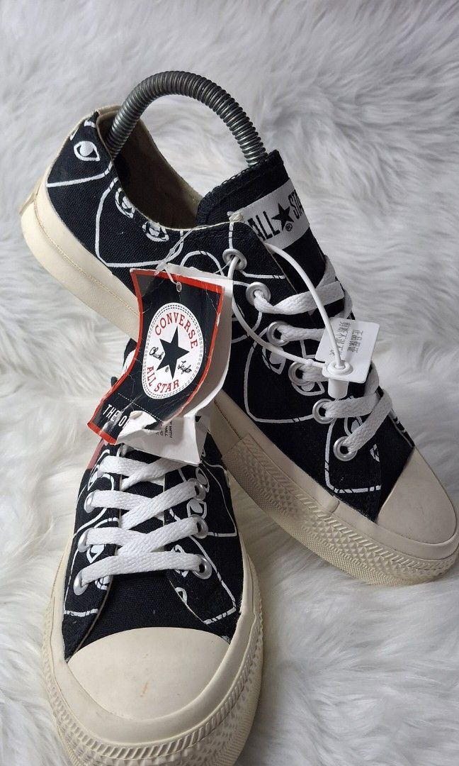 Sepatu Converse 70s Chuck Taylor X Play Jual Converse X Comme Des