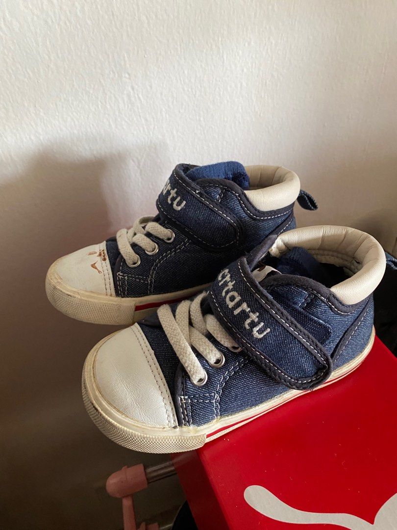 Size 25 baby shoes hotsell