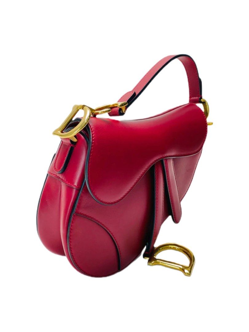 DIOR Saddle Official price 17.5k