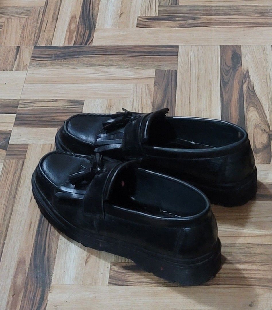 Dm loafers online