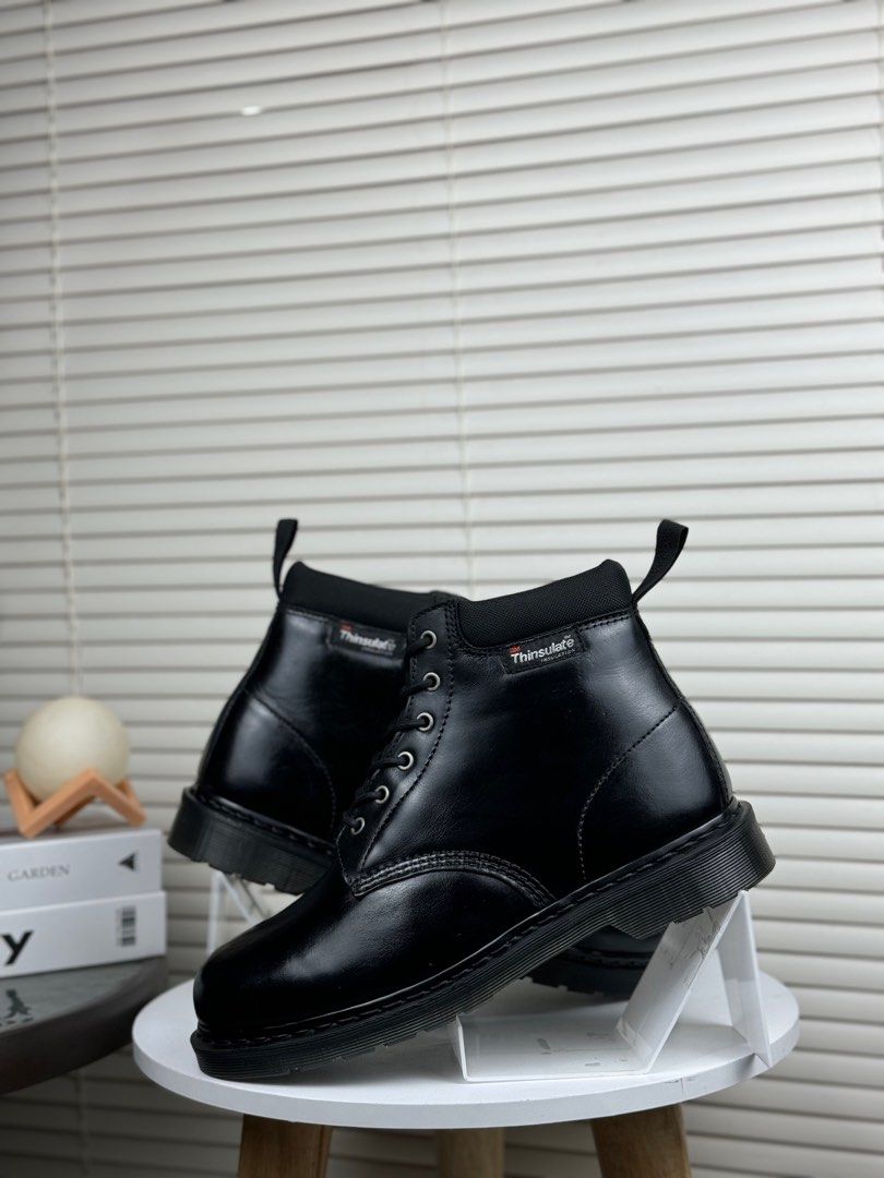 Doc martens 939 thinsulate clearance