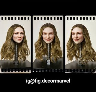 （分類：）位於 。 由 fig.decormarvel 提交（商品編號 1324183656，圖片 1）。簡介： 。