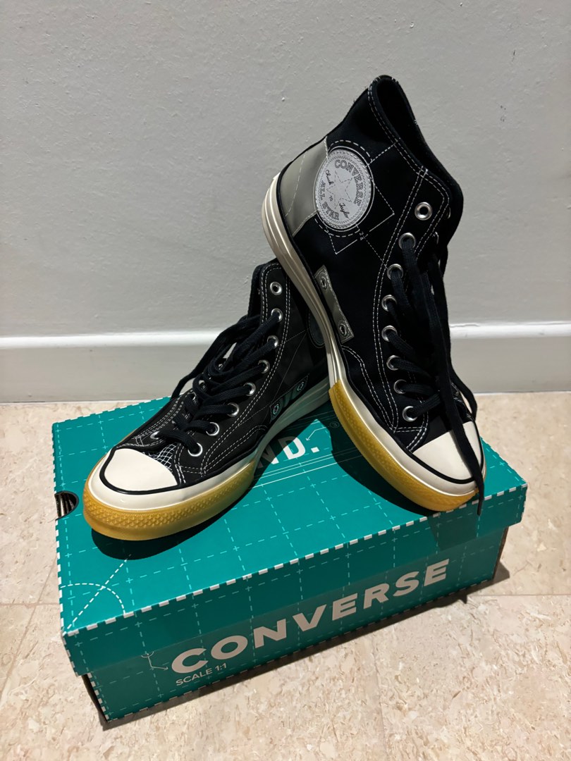 End converse outlet